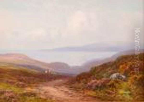 West Country Bay - view 1