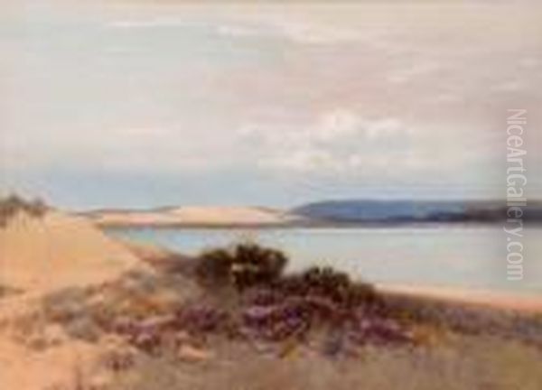 West Country Bay - view 1