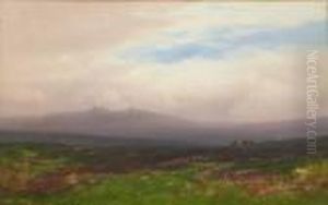 Dartmoor by Frederick John Widgery