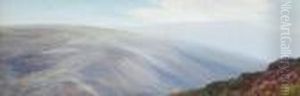 Dunkery Beacon