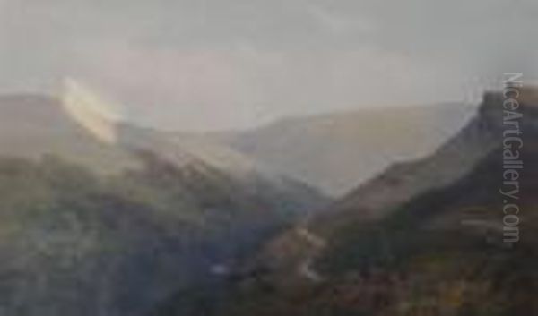 Valley Of The Eastlyn - view 1