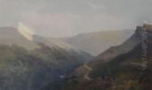 Valley Of The Eastlyn Valley Of The Eastlyn