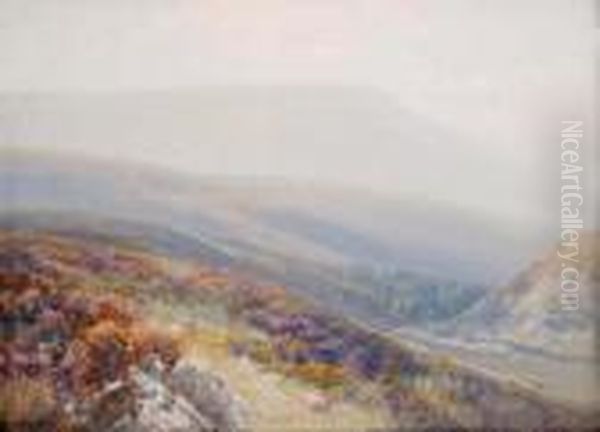 Country View - view 1