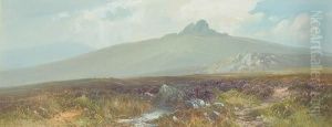 Hay Tor, Dartmoor