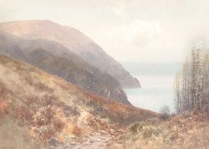 Coastal Landscape Coastal Landscape
