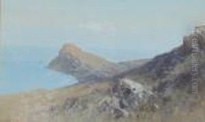 A Rocky Headland