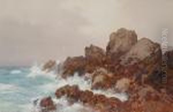 Newquay, Cornwall - view 1