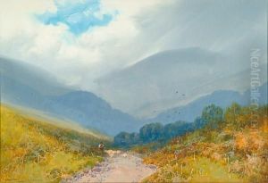 Lustleigh Cleave