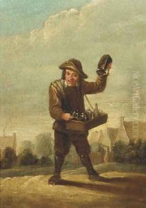 The chemist