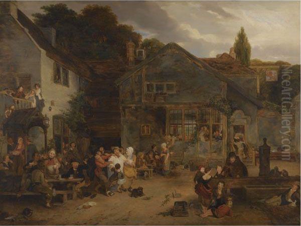 The Tavern - view 1
