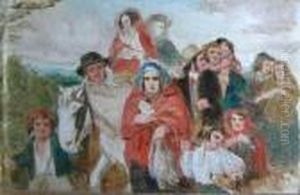 Travellers