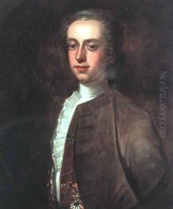 Thomas Hutchinson 1711-80 1741