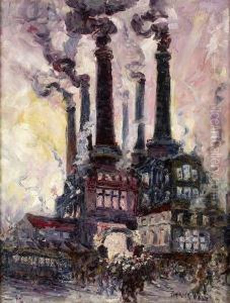 L'usine - view 1