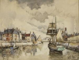 Isigny by Frank Will