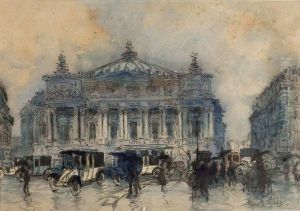 L'operagarnier