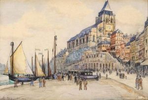 Le Treport