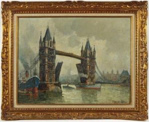 Tower Bridge
