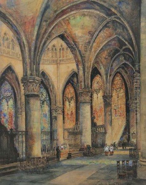 Les Enfants De Choeur - view 1