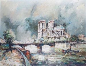 Paris Paris