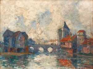 Les Bords Du Loing
