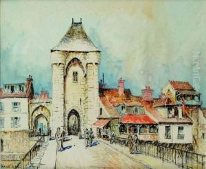 Moret Moret