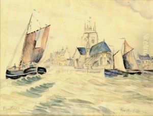 Barfleur by Frank Will