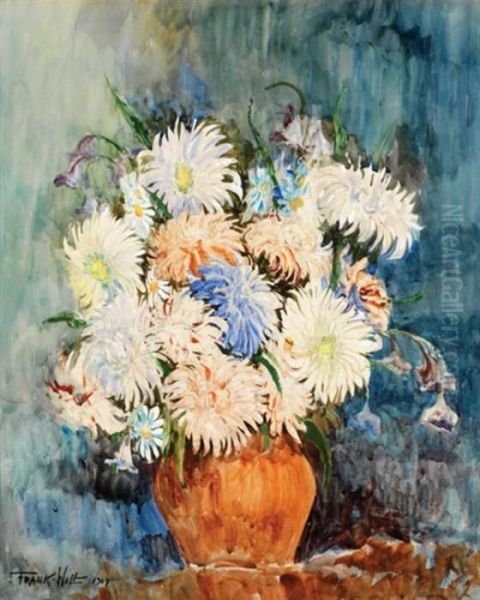 Bouquet D'anemones - view 1