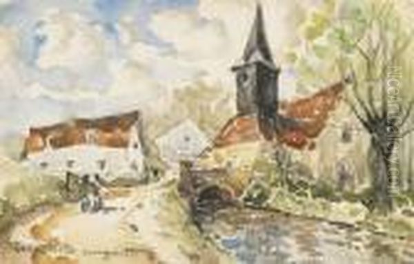 Courgent - view 1
