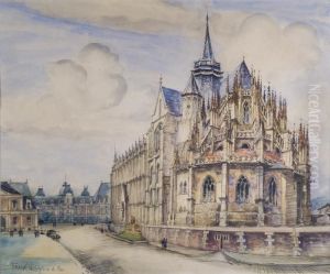 Eglise D'eau