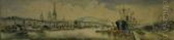Quais Animes, Rouen - view 1