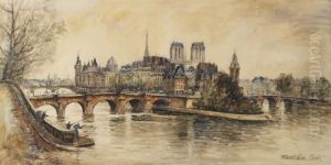 Paris Paris