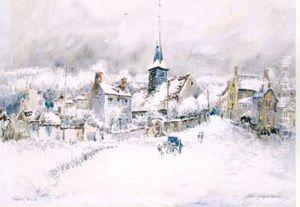 "champagne Sur Seine"