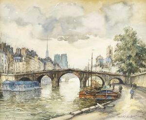 Les Quais Les Quais