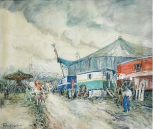 Le Cirque Le Cirque