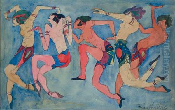 Ballets - view 1