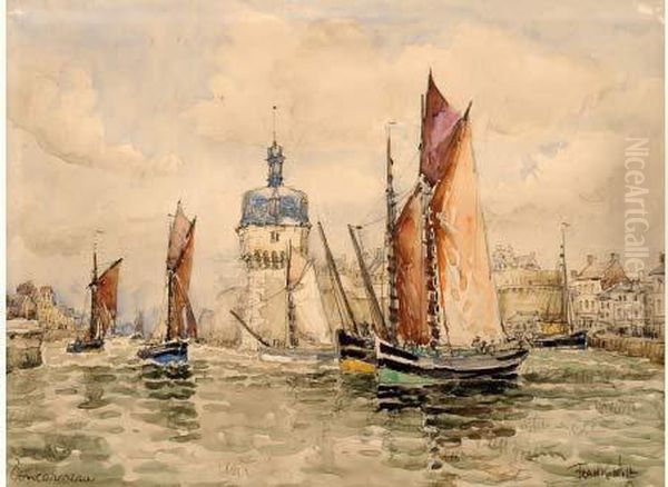 Concarneau - view 1