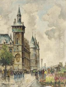 La Conciergerie La Conciergerie