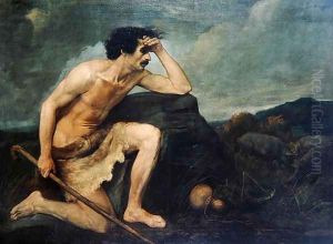 Prodigal Son, 1891
