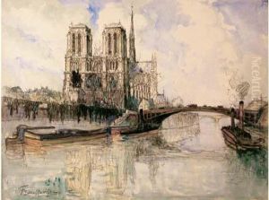 Peniches Devant Notre-dame Peniches Devant Notre-dame