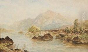 Eagle Mountain, Brickeen Mountain, Killarney