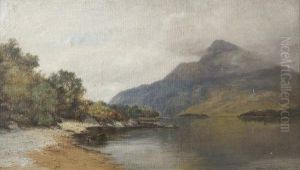 Kerry Lake