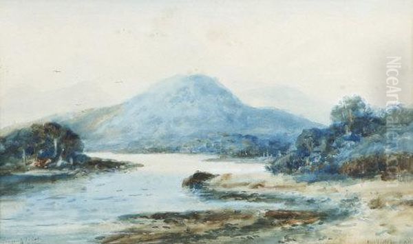 Glengarriff, Co. Cork - view 1