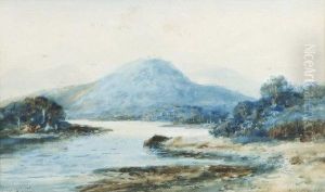 Glengarriff, Co. Cork