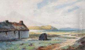 The Valley, Achill Island