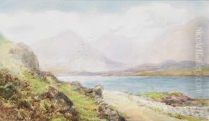 Leenane, Killary Bay
