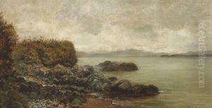 In Ventry Harbour, West Dingle, Kerry