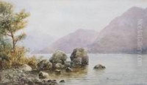 On Rabbit Island, Killarney