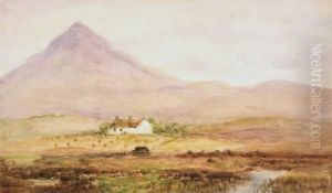 Croagh Patrick, Clew Bay
