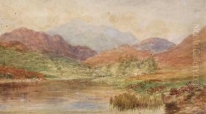 Loch Venacher N.b