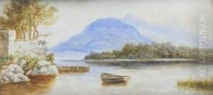 View At The Lake Hotel, Killarney